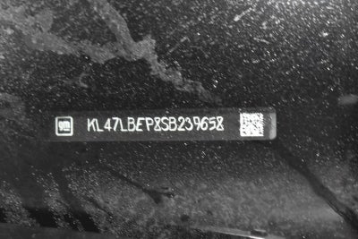 2025 Buick Envista Sport Touring