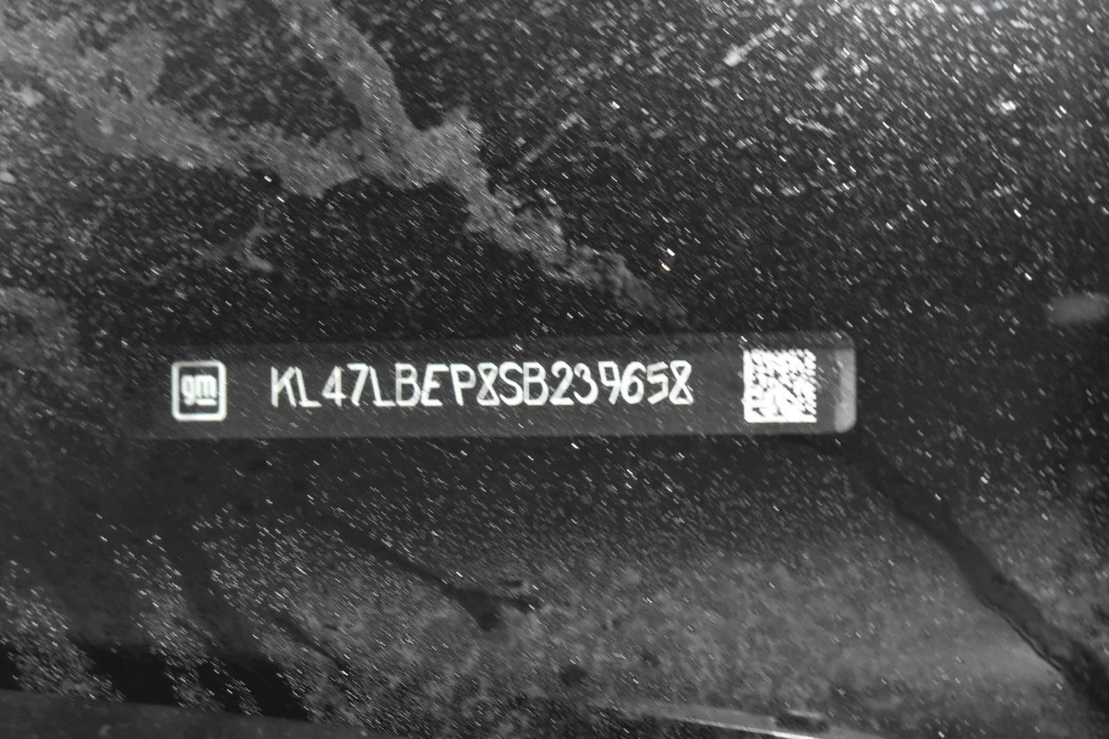 2025 Buick Envista Sport Touring