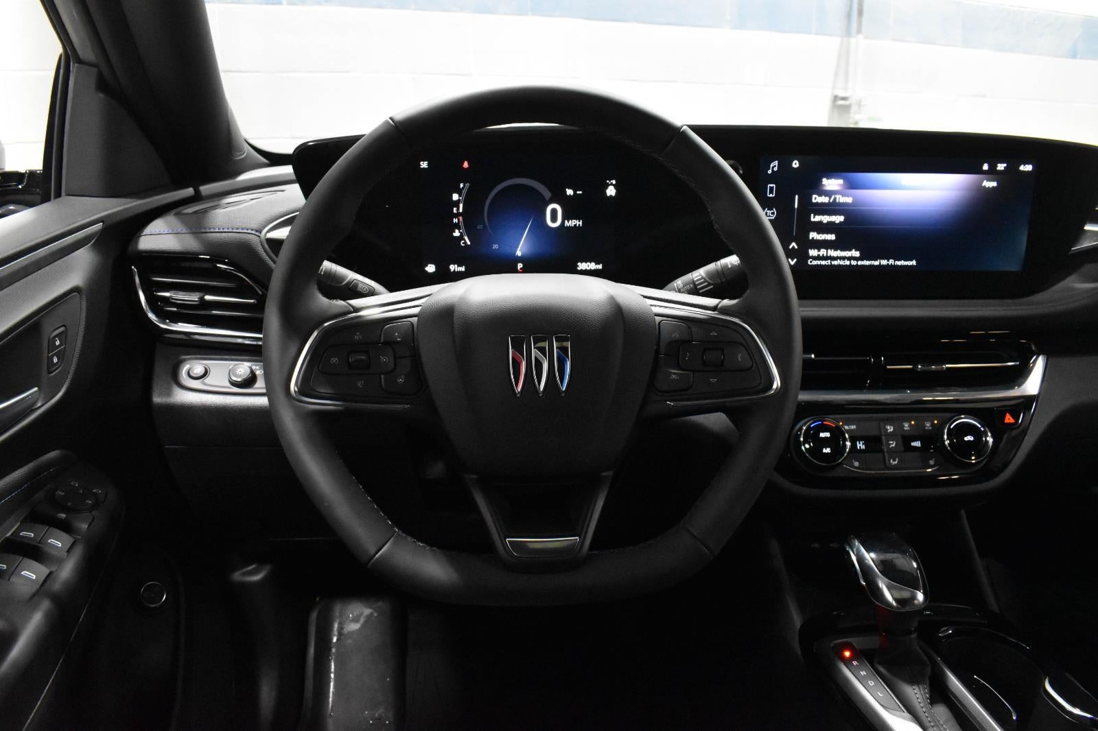 2025 Buick Envista Sport Touring