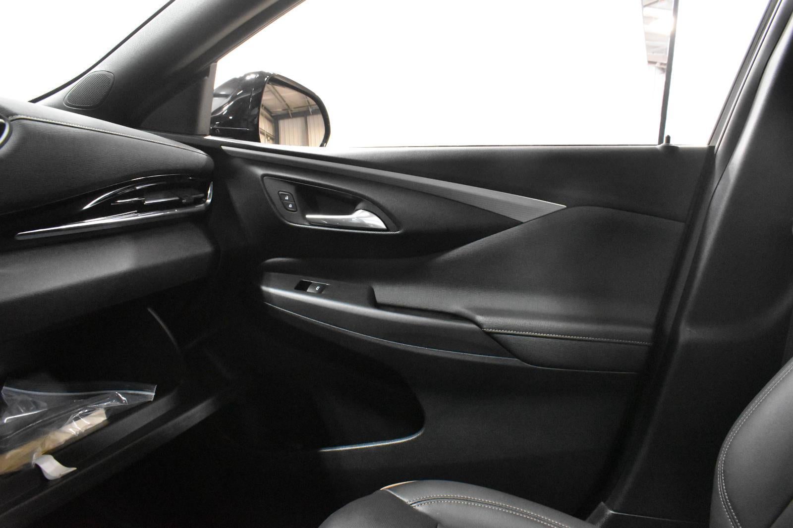 2025 Buick Envista Avenir
