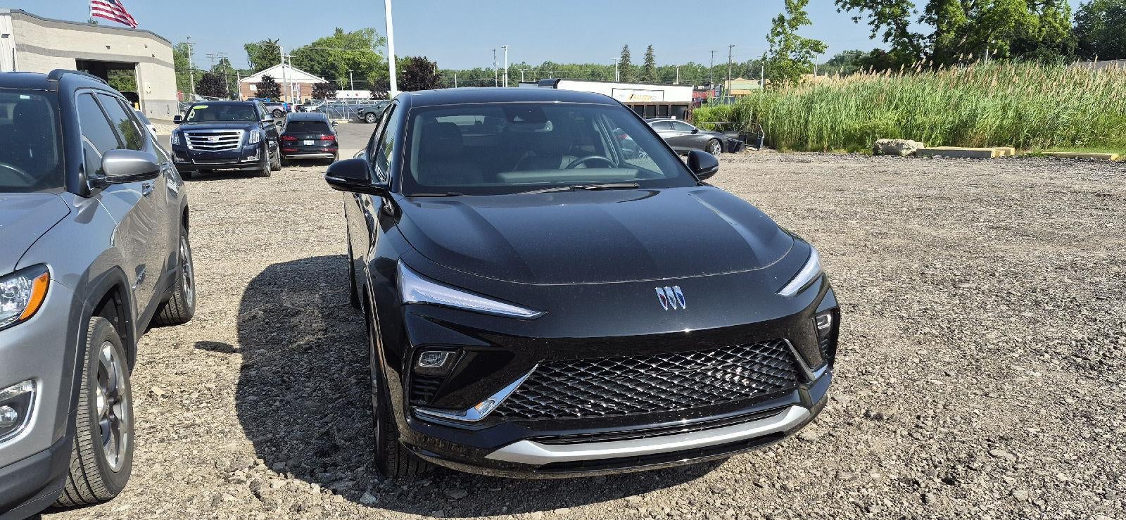 2025 Buick Envista Avenir