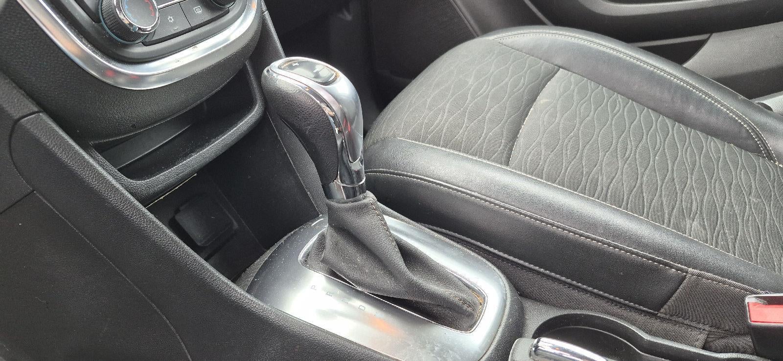 2016 Buick Encore Base