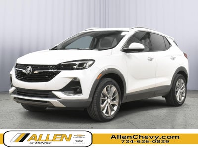 2023 Buick Encore GX Essence
