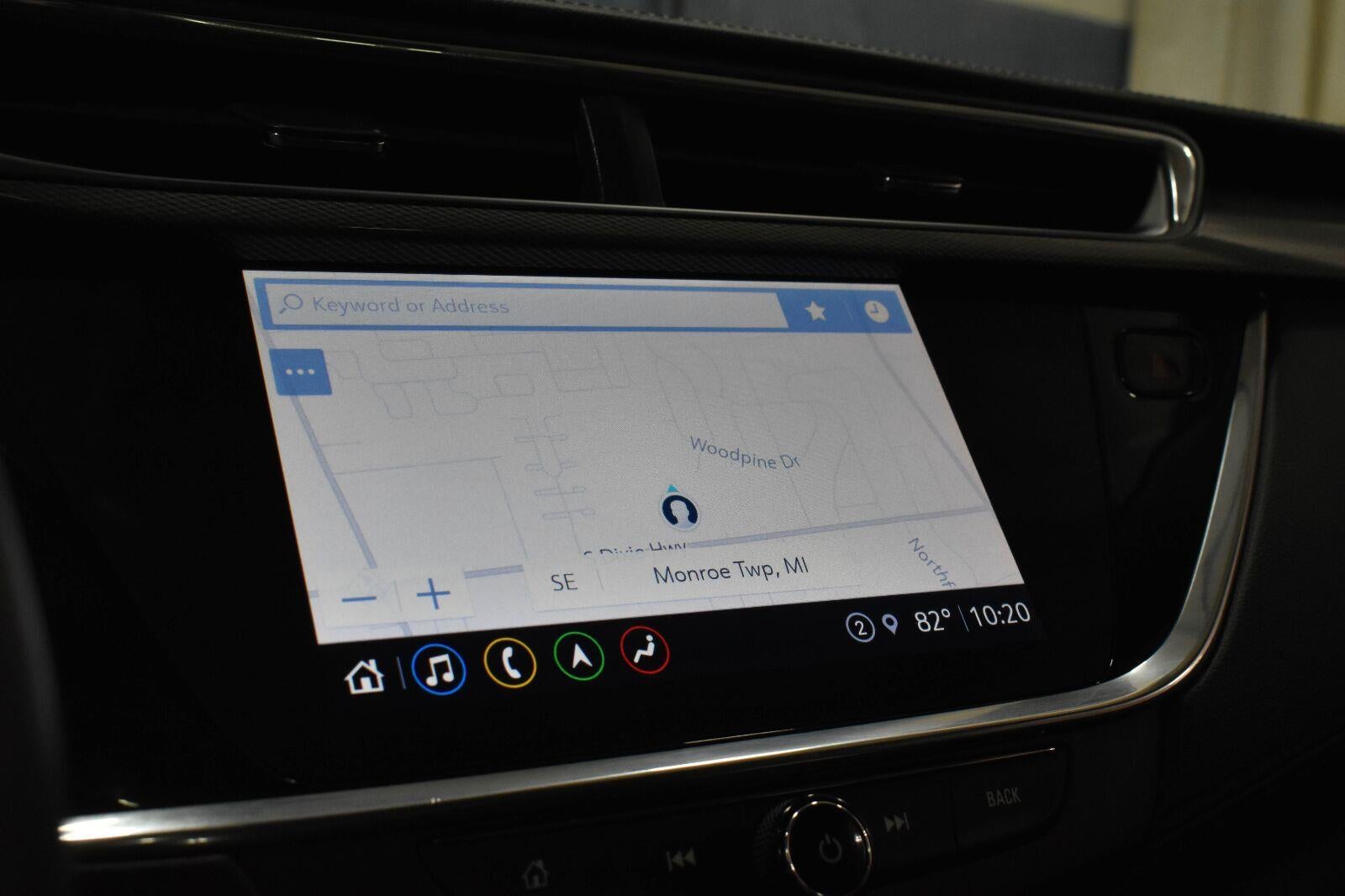 2023 Buick Encore GX Essence