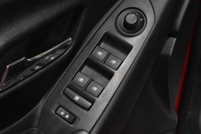 2015 Chevrolet Trax LTZ