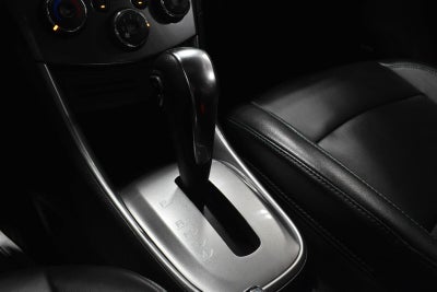 2015 Chevrolet Trax LTZ