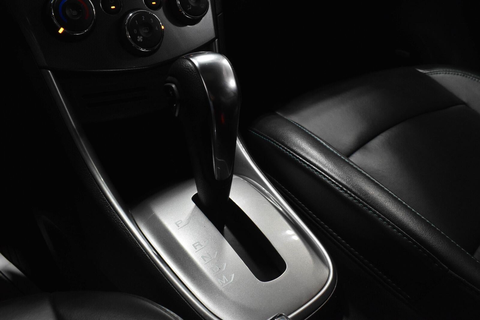 2015 Chevrolet Trax LTZ