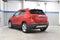 2015 Chevrolet Trax LTZ