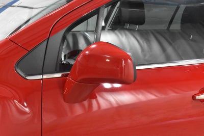 2015 Chevrolet Trax LTZ