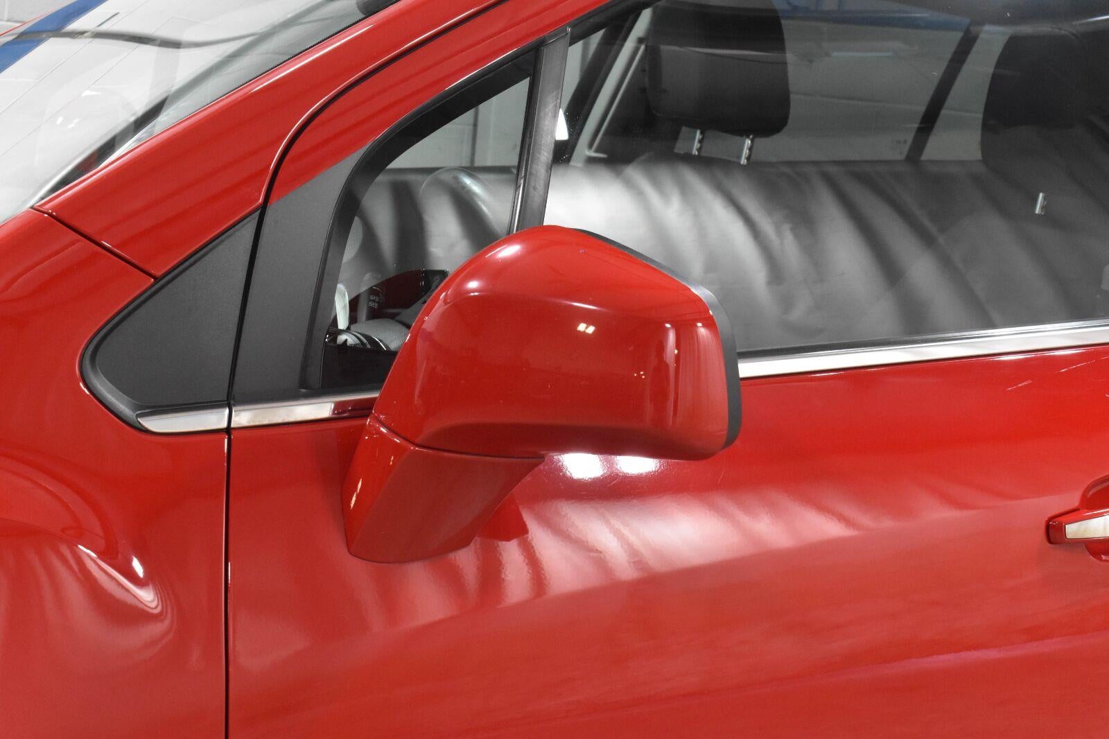 2015 Chevrolet Trax LTZ