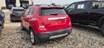 2015 Chevrolet Trax LTZ