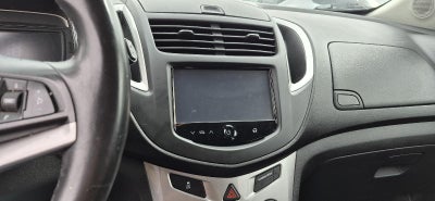 2015 Chevrolet Trax LT