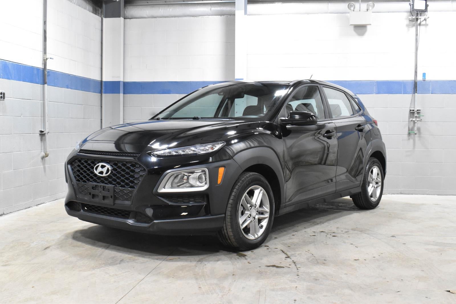2019 Hyundai Kona SE