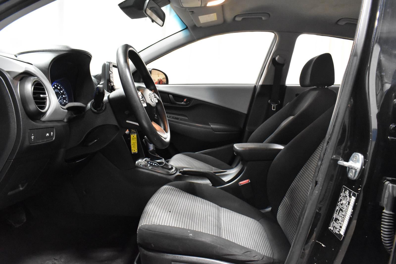 2019 Hyundai Kona SE