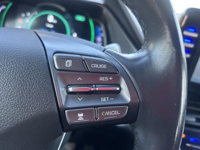 2020 Hyundai Ioniq Plug-In Hybrid SEL