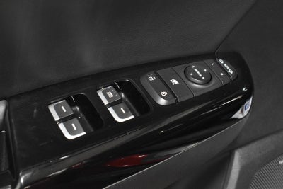 2022 Kia Sportage SX Turbo