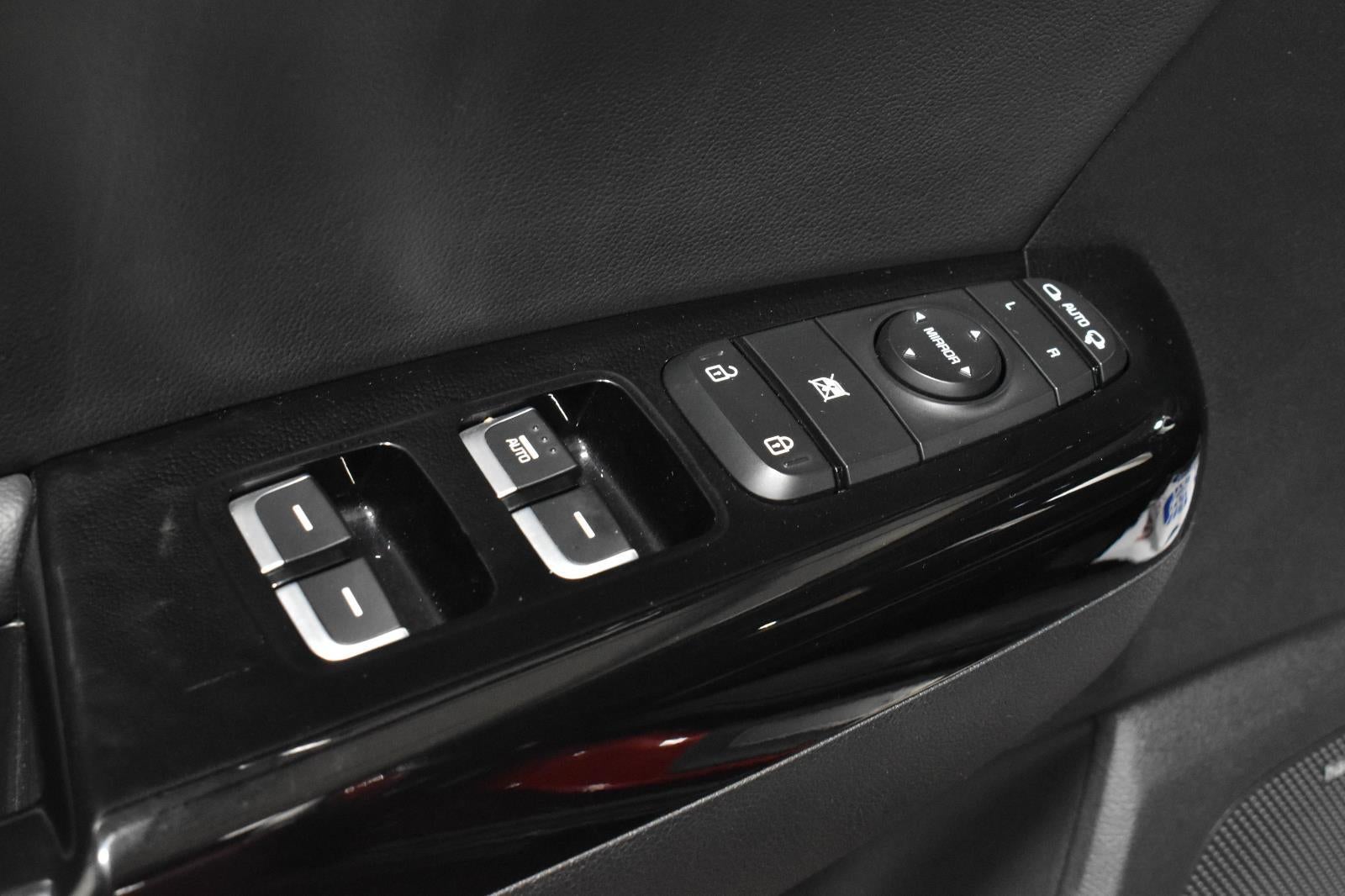 2022 Kia Sportage SX Turbo