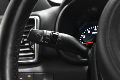 2022 Kia Sportage SX Turbo