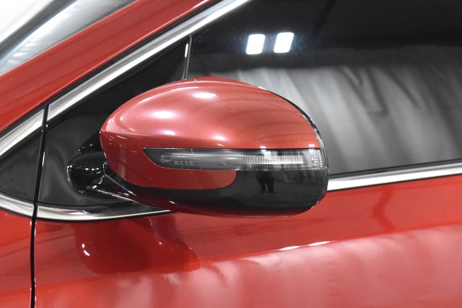 2022 Kia Sportage SX Turbo