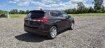 2020 Buick Envision Preferred