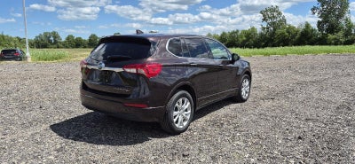 2020 Buick Envision Preferred
