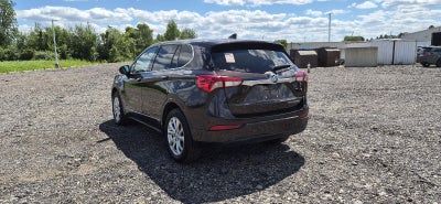 2020 Buick Envision Preferred