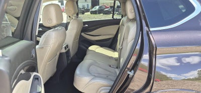 2020 Buick Envision Preferred