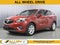 2020 Buick Envision Preferred