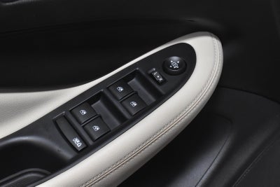 2020 Buick Envision Preferred