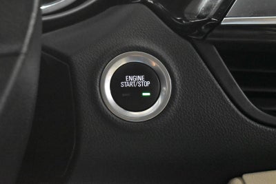 2020 Buick Envision Preferred