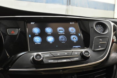2020 Buick Envision Preferred