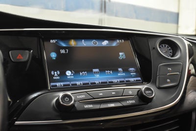 2020 Buick Envision Preferred