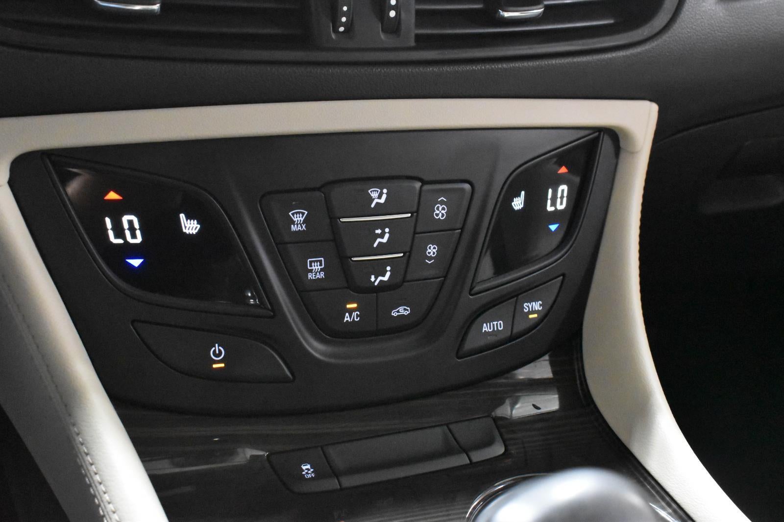 2020 Buick Envision Preferred