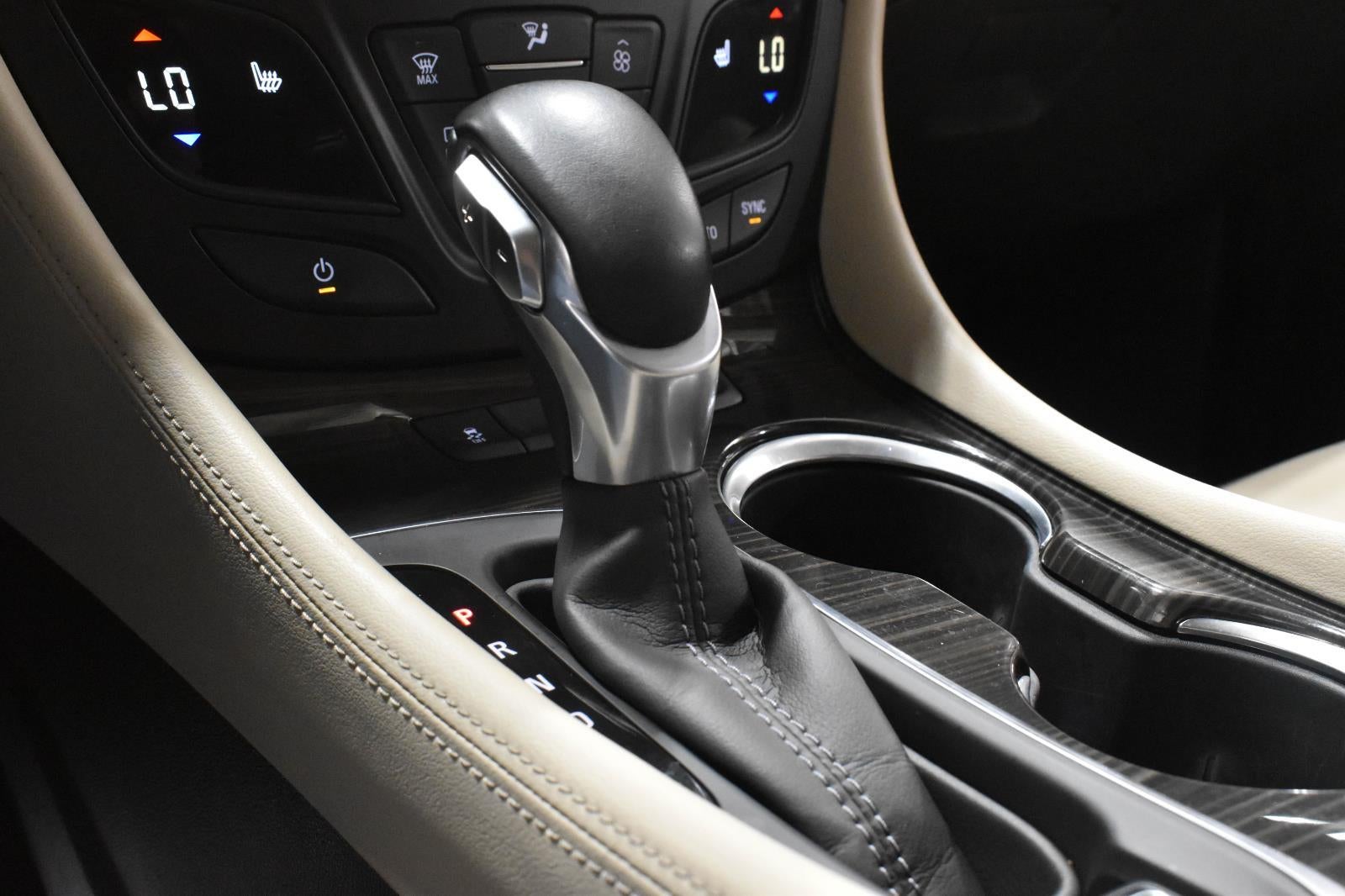 2020 Buick Envision Preferred