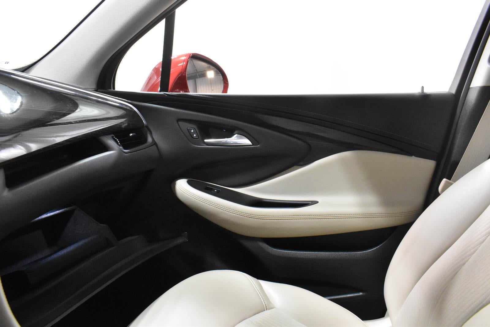 2020 Buick Envision Preferred