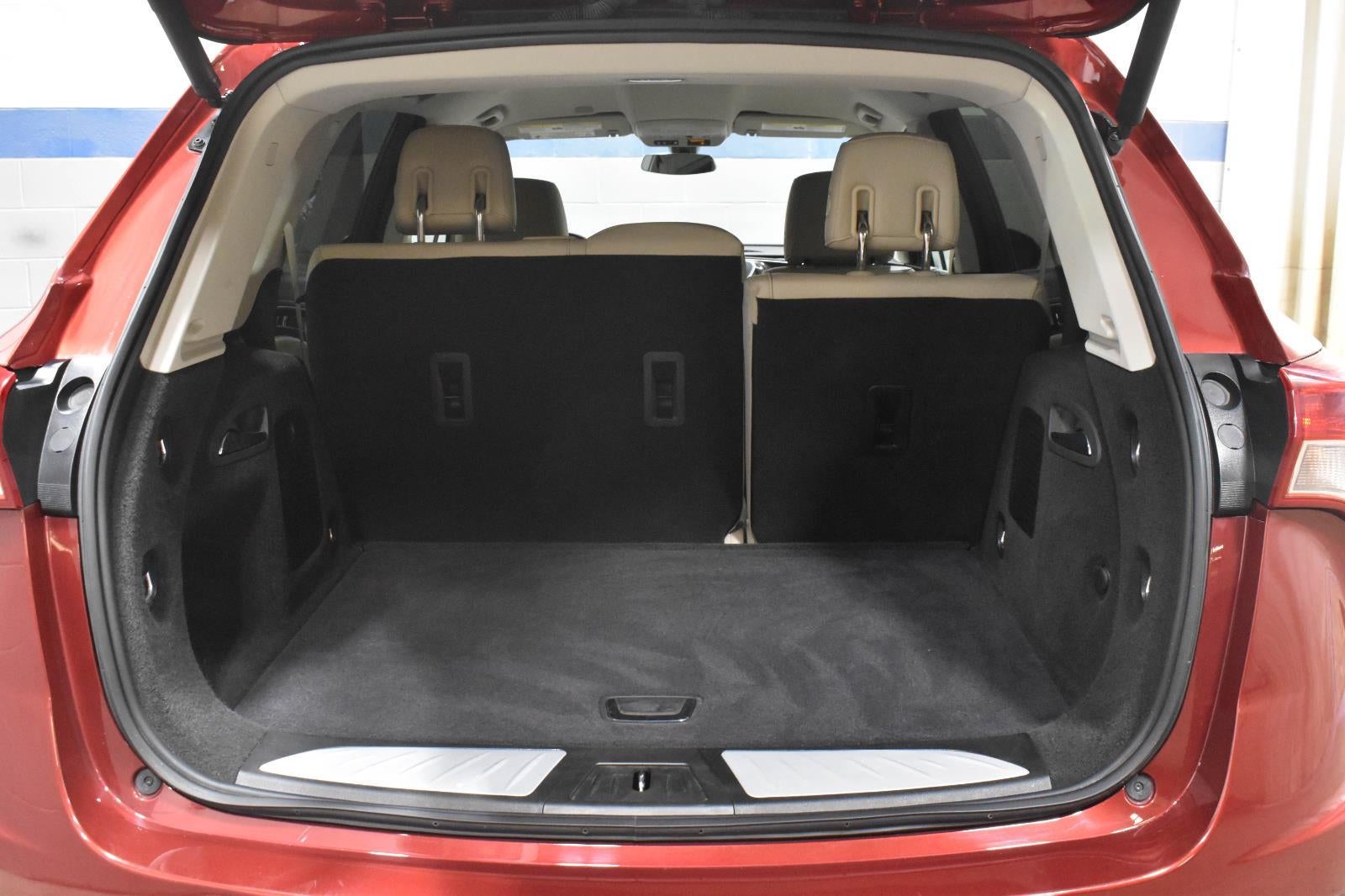 2020 Buick Envision Preferred