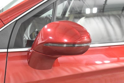 2020 Buick Envision Preferred