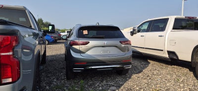 2024 Buick Envision Preferred