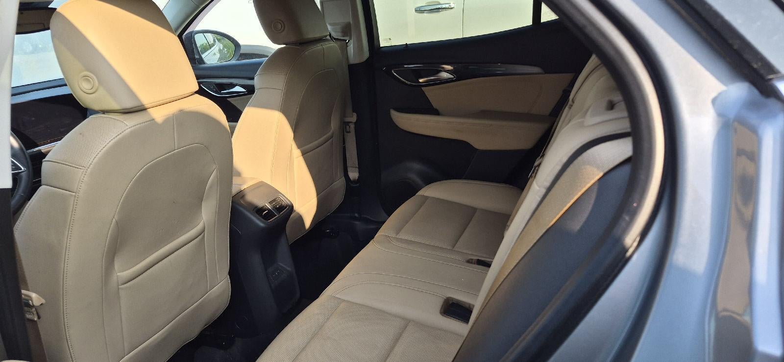 2024 Buick Envision Preferred