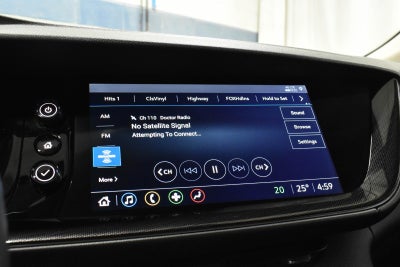 2021 Buick Envision Preferred