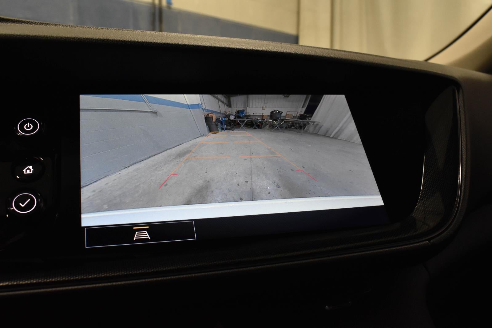 2021 Buick Envision Preferred