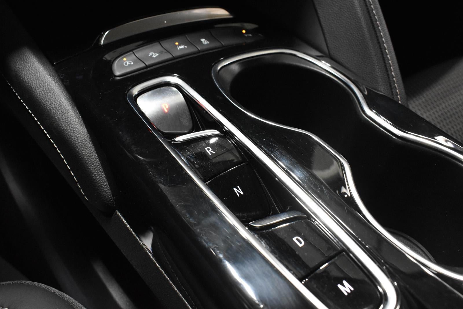 2021 Buick Envision Preferred