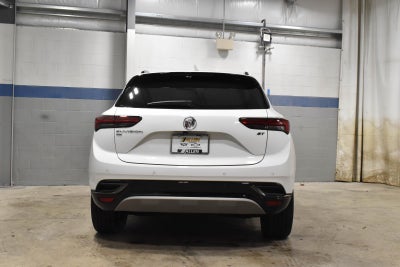 2021 Buick Envision Preferred