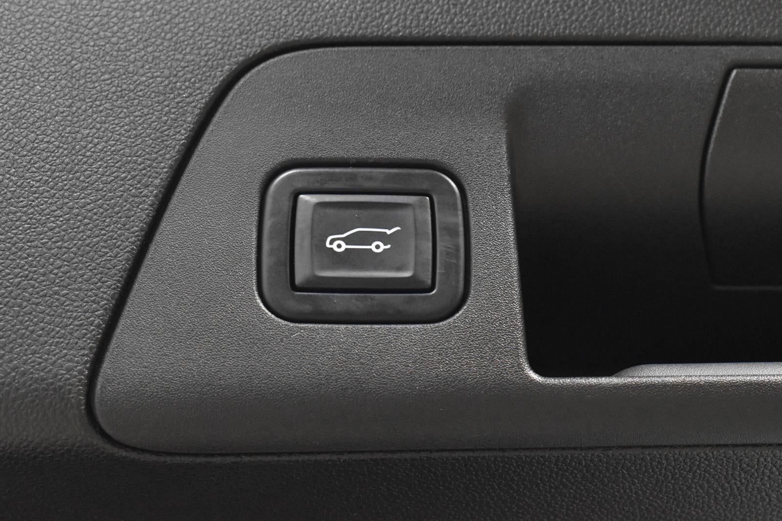 2021 Buick Envision Preferred