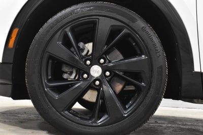 2021 Buick Envision Preferred