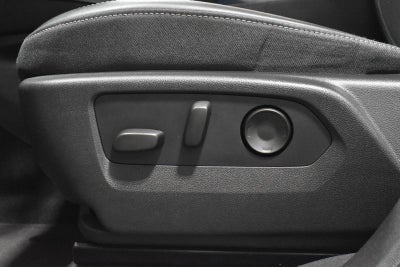 2021 Buick Envision Preferred