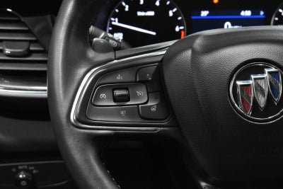 2021 Buick Envision Preferred