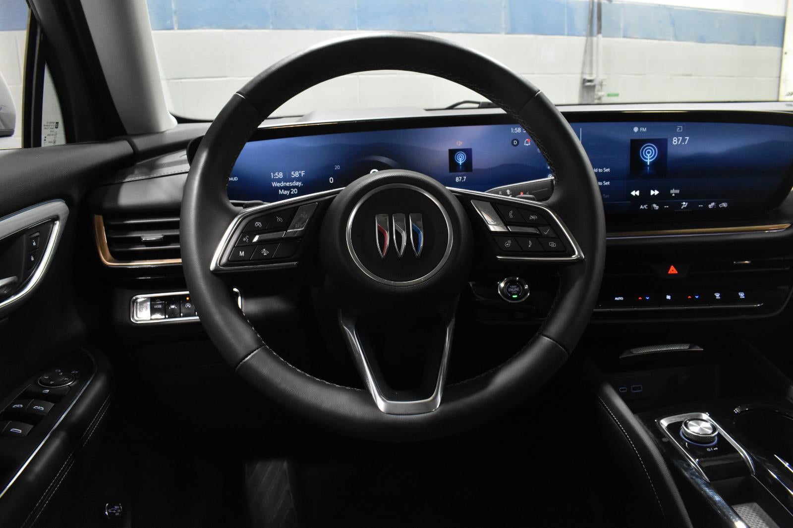 2024 Buick Envision Avenir