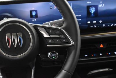 2024 Buick Envision Avenir