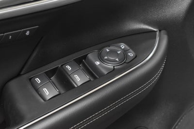 2024 Buick Envision Avenir